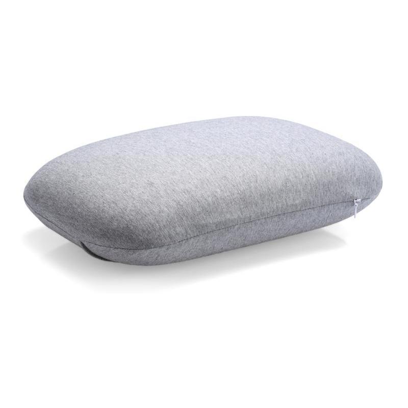 CAPRI - ® Memory Foam Travel Pillow with Carry Strap