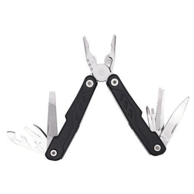 KITEE - 15 in 1 Multi Function Tool - Black