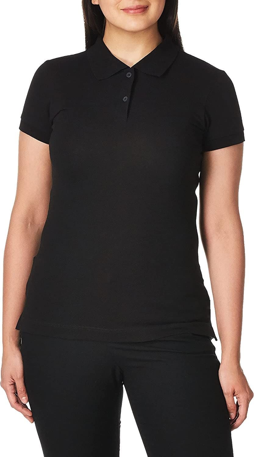 WBDNC - Women's Polo Shirt with UV protection - Image 2