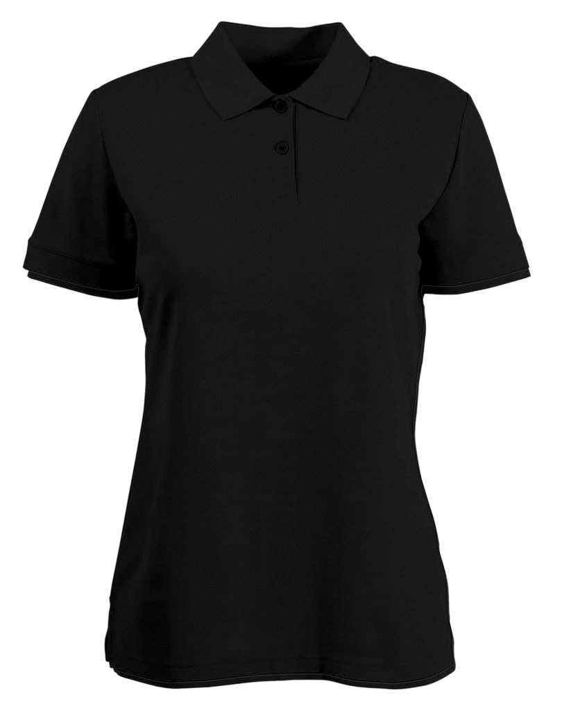 WBDNC - Women's Polo Shirt with UV protection